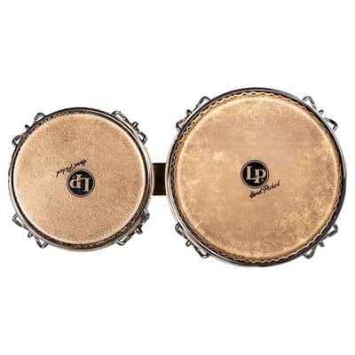 LP Ltd-edition 60th-anniversary John Dandy Rodriguez image 5