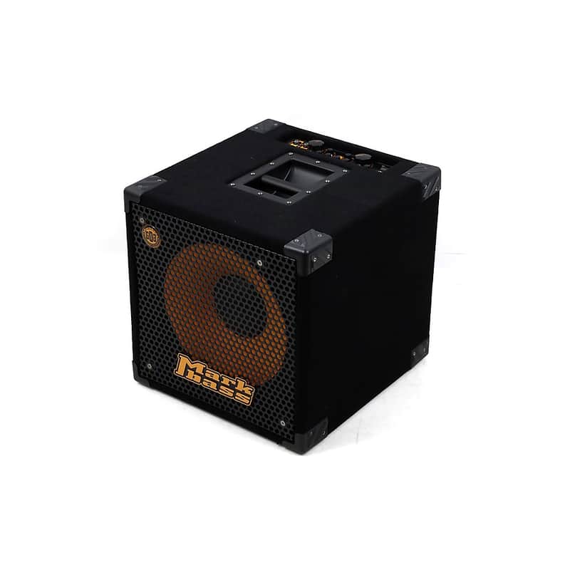 Markbass MB CMD 151 GOG "Godfather of Gospel" 1x15 300W Bass Combo Amp Regular image 1