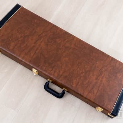 2021 Paul Reed Smith Private Stock Custom 24-08 Walnut, Mint w/ Case, Tags image 16