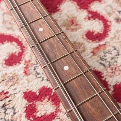 Epiphone Thunderbird IV - Vintage Sunburst #25021531728 Second Hand image 11