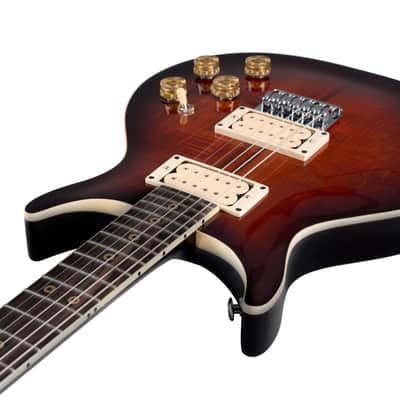 Washburn WING SERIES AMERICAN HAWK ’78 VINTAGE SUNBURST w/Case (B Stock) image 10
