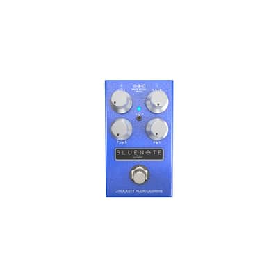 J. Rockett Audio Designs Blue Note Select image 1