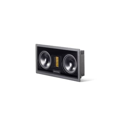 MartinLogan Axis In-Wall Speakers (Qty 2) - In Box - High-End Stealth Audio! image 7