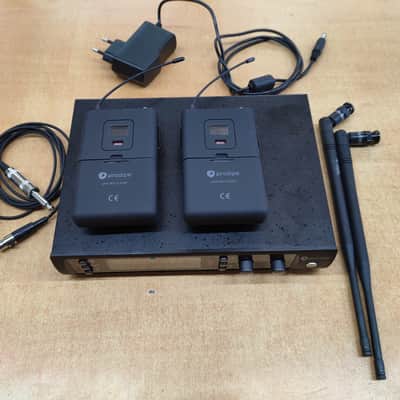 Prodipe Uhf dsp duo B210/F5 2020-2025 - Noir image 2