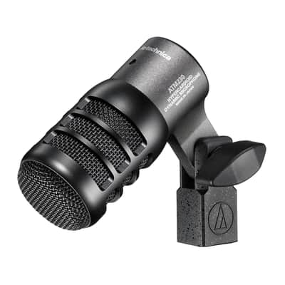 Audio-Technica ATM230 Hypercardioid Dynamic Mic