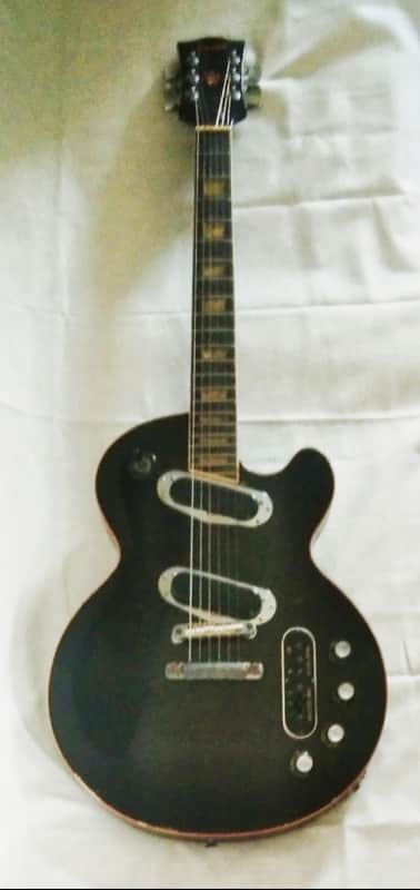 Gneco (Greco) PE-520 Single Cut Professional image 1