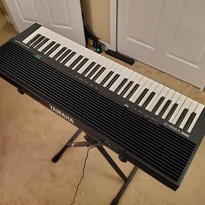 MUST SEE!!! YAMAHA YPR-7 ELECTRIC PIANO IN ORIGINAL BOX FULLY INSPECTED/SERVICED! image 13