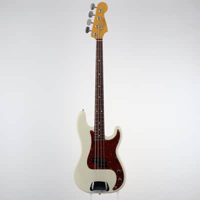 Fender Hama Okamoto Signature Precision Bass | Reverb