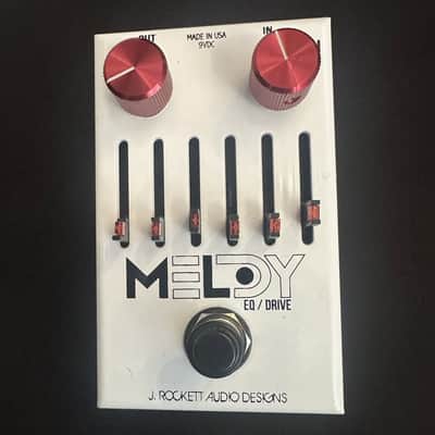 J. Rockett Melody EQ/Overdrive | Reverb