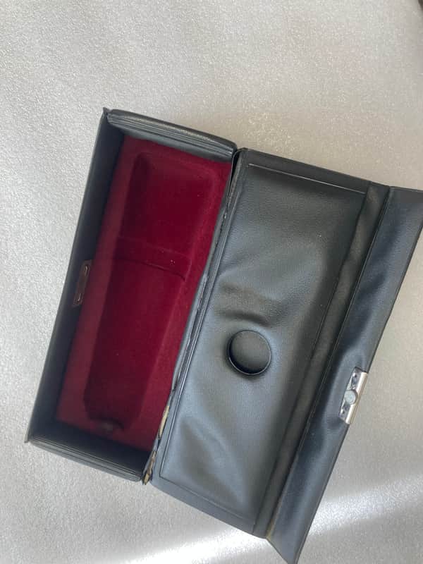 Neumann U87 BOX ORIGINAL VINTAGE image 1