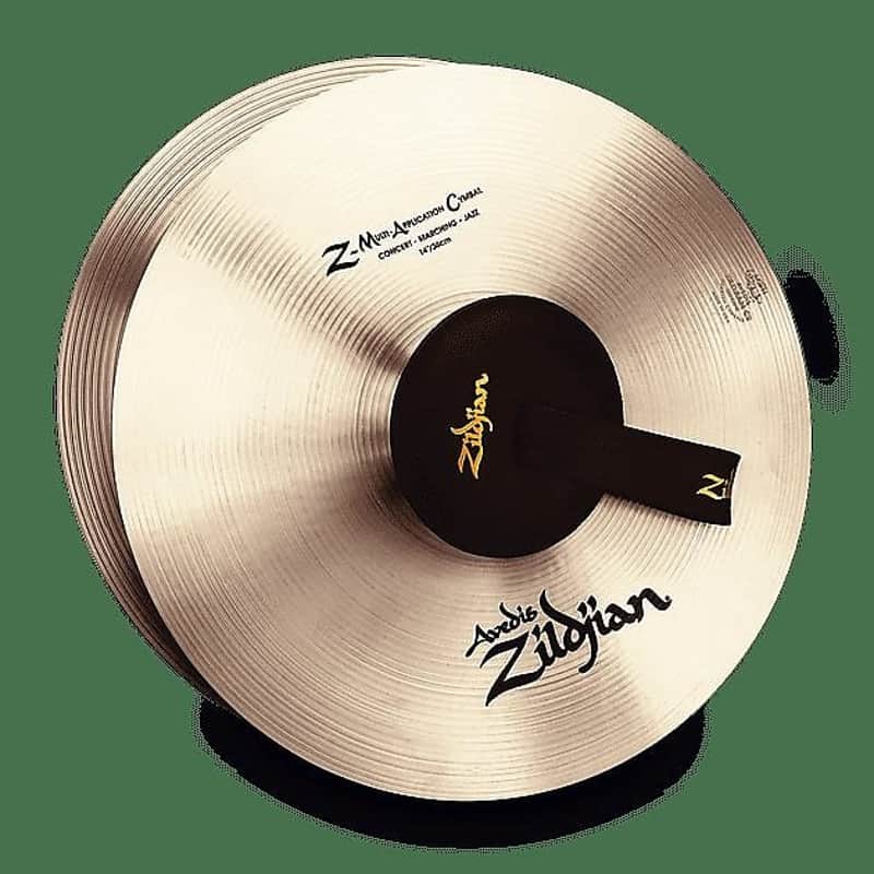 Zildjian 18