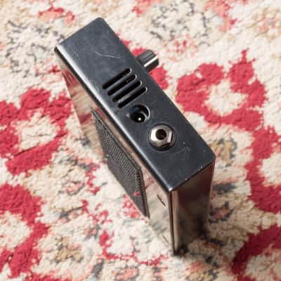Radial Tonebone Hot British Distortion #34512 Second Hand image 5