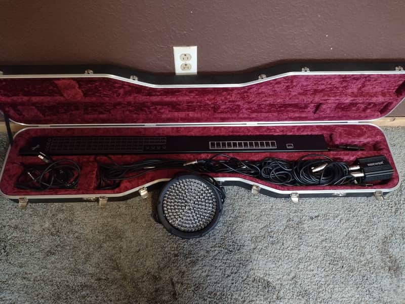 Eigenharp Mk1 2013-2015 image 1