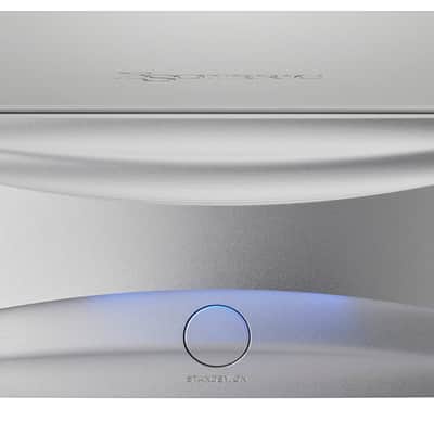 Esoteric Grandioso T1-AL - Analog Turntable (NO tonearm or cartridge included) - NEW! image 4