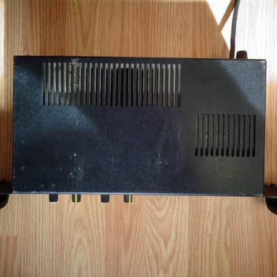 B.K. Butler Tubeworks MosValve MV-952 Stereo Power Amp Head * free shipping! image 4