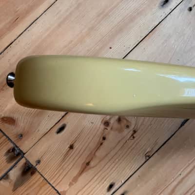 Squier 51 by Fender Guitar Body Roadworn * Please Read image 23