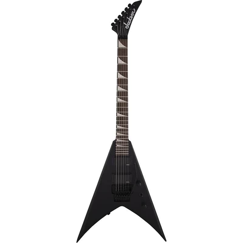 Jackson X Series KVXMG King V with Laurel Fretboard image 2