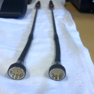 Sennheiser ADN wireless conference system 2020 - Looks as new - not used image 17