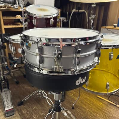 Ludwig Acrolite Snare 5” x 14” 80’s 90’s image 4