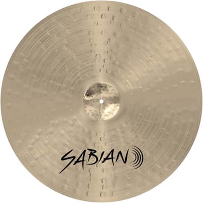 Sabian STRATUS Ride Cymbal, 22 Inch image 2