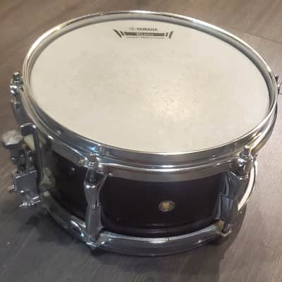 YAMAHA PICCOLO SNARE 12'' x 5'' 2000 - WOODSHELL image 8