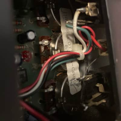ProCo Turbo Rat 1988 image 4