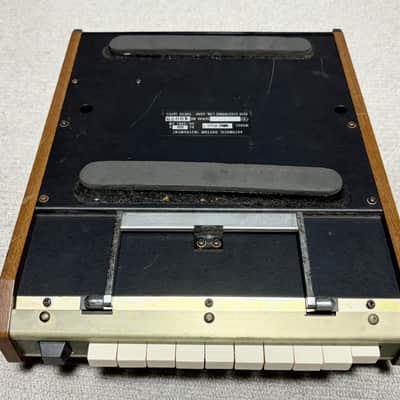 Korg MINIPOPS 7 Analog Rhythm Machine w/footswitch image 9
