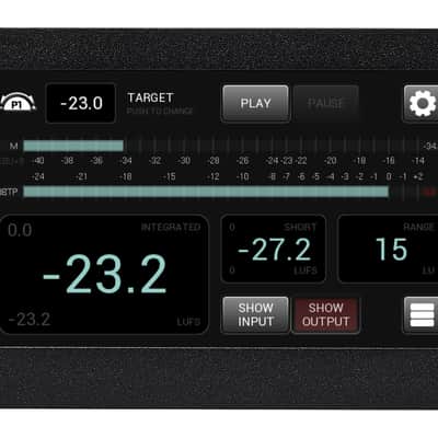 Bettermaker Mastering Limiter 2.0 2026 - Factory direct image 15