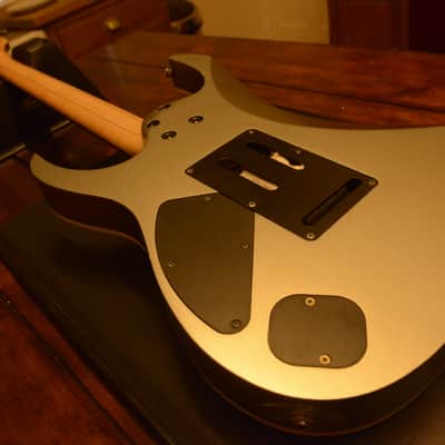 Ibanez Prestige Team J Craft RG2620 DiMarzio Custom John Petrucci Set RG 2620 USA Jackson ESP Style image 16