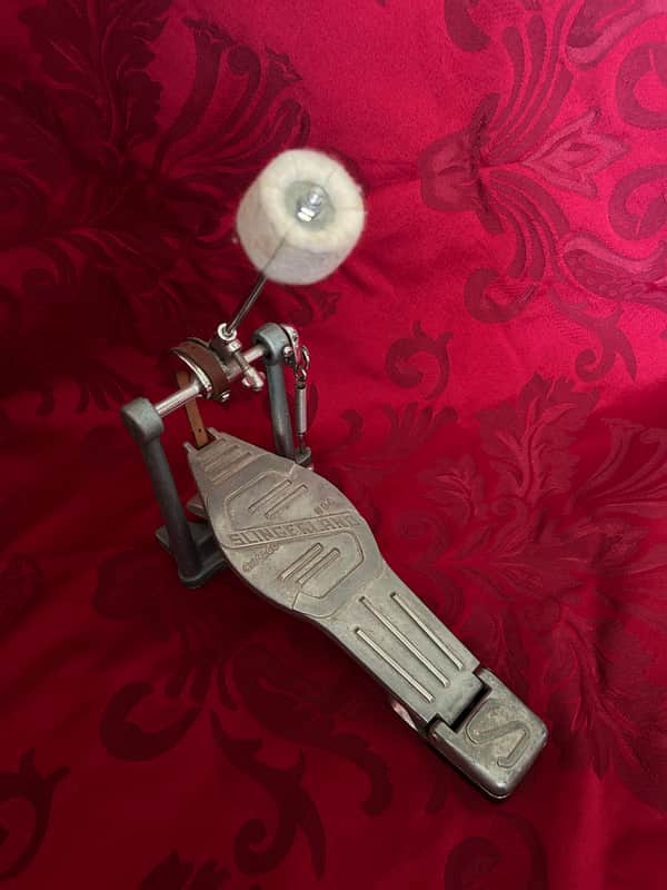 Slingerland Tempo King Bass Drum Pedal 1964-1979 image 1