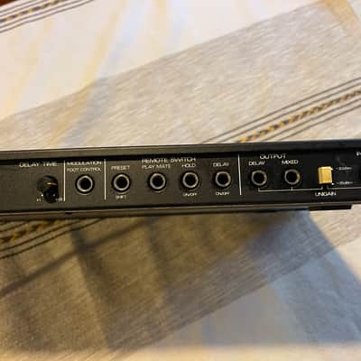 Roland SDE-1000 ? image 5