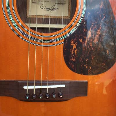 Zager 900CE 50th Anniversary image 4