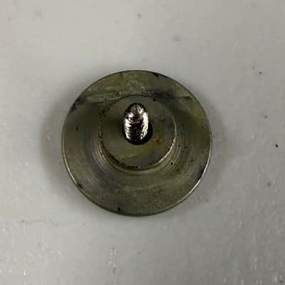 Fender P-Bass String Tree with Screw 1950's (M-508) image 2