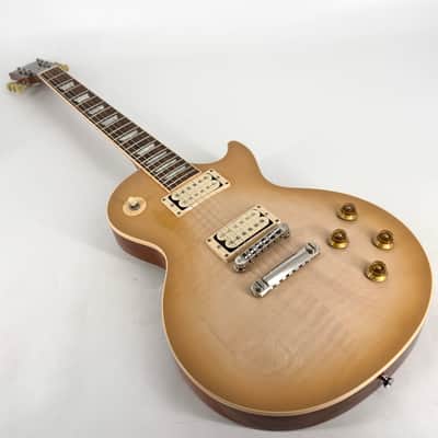 2004 Gibson Les Paul Standard – Latte Creme image 7