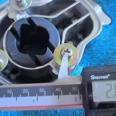 Sonor Bass Drum Tom Mount Bracket image 5