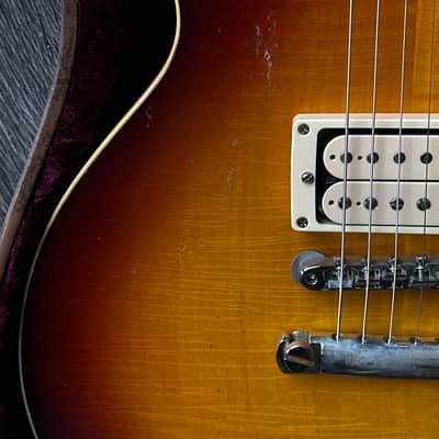 Gibson Gibson Custom Jeff Beck YardBurst 1959 Les Paul Standard image 14