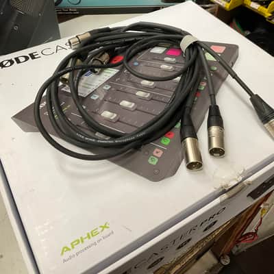 RODE The Complete Podcaster Recording Bundle image 10
