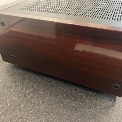 Sony TA-N77ES Stereo Power Amplifier. Pro Serviced! image 6