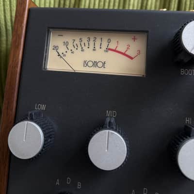 Isonoe 420 Rotary Mixer image 2