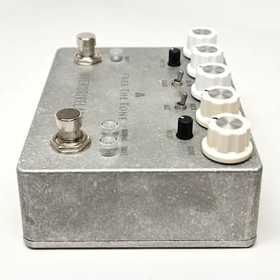 used Free The Tone Custom Shop Overdriveland, Excellent Condition! image 5