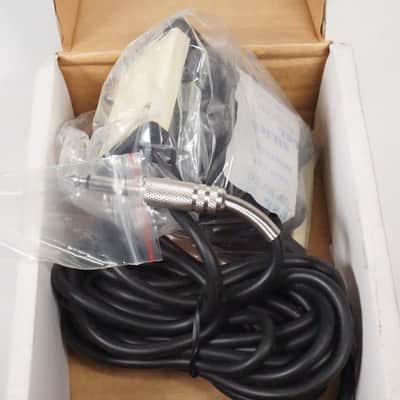 Epiphone 1-Button Footswitch for E Series Amplifiers NIB image 2