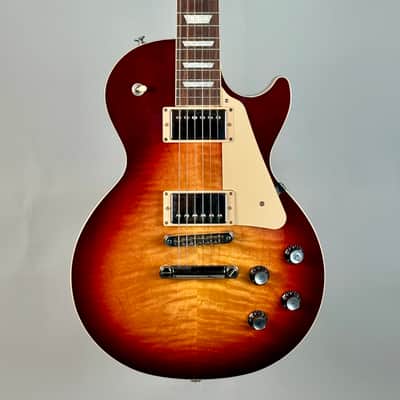 2024 Gibson Les Paul Standard 50's Bourbon Burst image 5