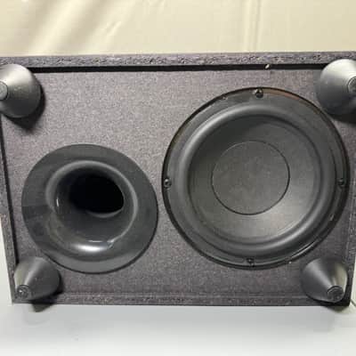 Onkyo SKW-398 Home Theater System 3.1 Channel Subwoofer 3 Front Speakers image 6