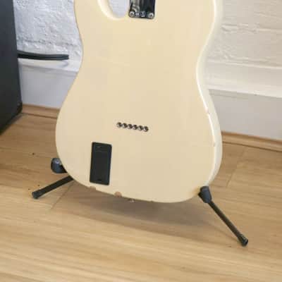 Fender Deluxe Nashville Telecaster image 5