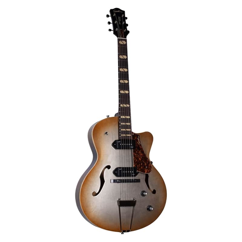 Godin 5th Avenue Kingpin II DLX image 1