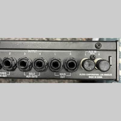 Alesis DM Pro Electronic Drum Module - 2 image 10