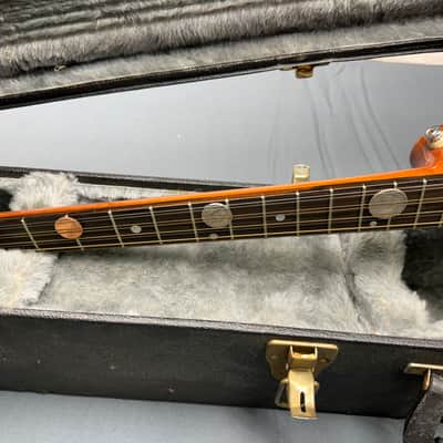 Peterson BOUZOUKI Level 2 2000 - Natural #SR-11-46 image 23