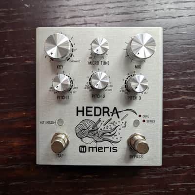 Meris Hedra 3-Voice Rhythmic Pitch Shifter image 1