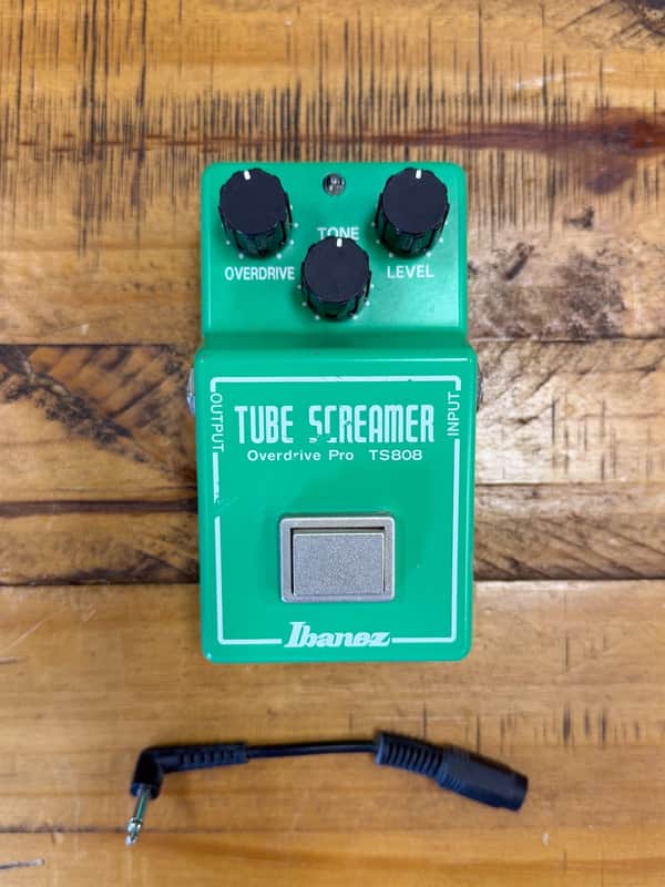 Ibanez TS-808