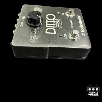 TC Electronic Ditto X2 Looper -x21189 image 3
